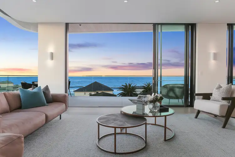 Fifth view of Homely apartment listing, 401/1 Roker Street, Cronulla NSW 2230