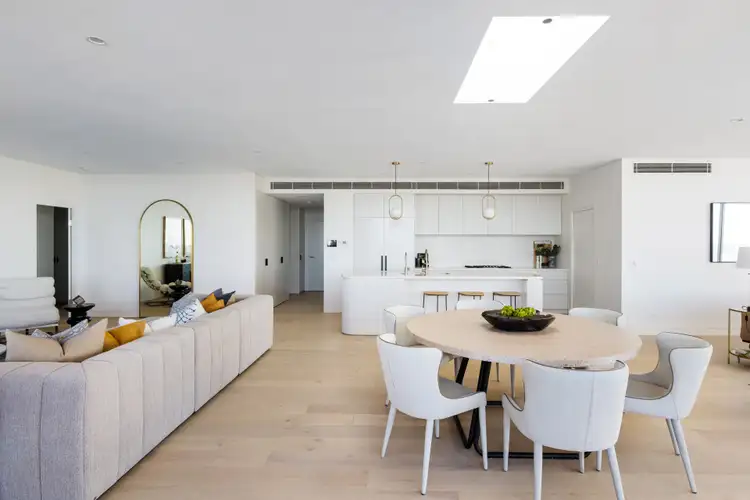 Seventh view of Homely apartment listing, 401/1 Roker Street, Cronulla NSW 2230