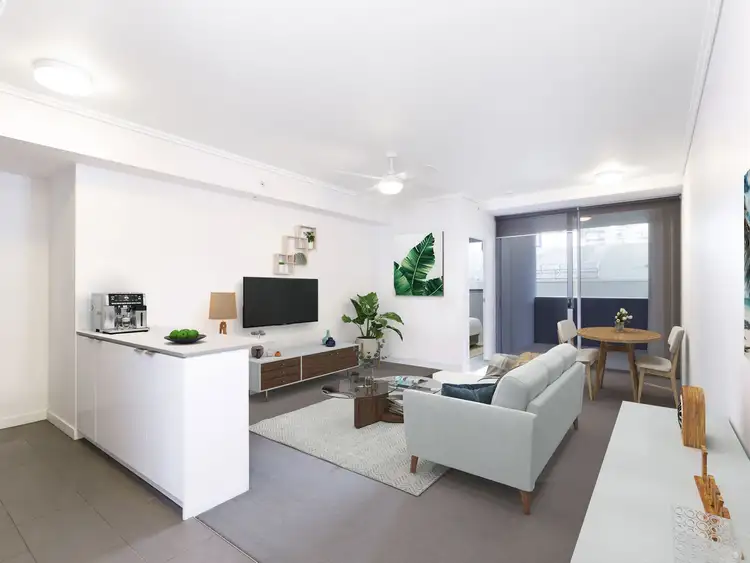 302/25 Connor Street, Fortitude Valley QLD 4006