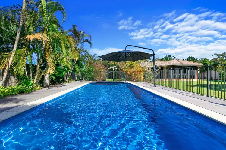 Second view of Homely house listing, 3 Blue Lagoon Way, Dundowran Beach QLD 4655
