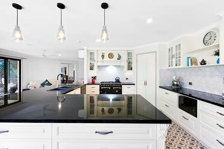 Fifth view of Homely house listing, 3 Blue Lagoon Way, Dundowran Beach QLD 4655