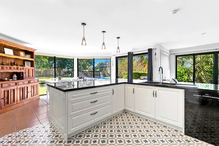 Sixth view of Homely house listing, 3 Blue Lagoon Way, Dundowran Beach QLD 4655