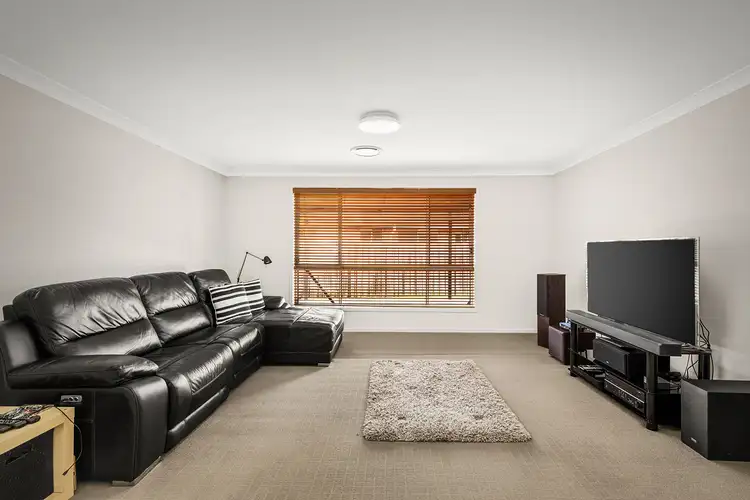 Second view of Homely house listing, 59 Adelong Parade, The Ponds NSW 2769