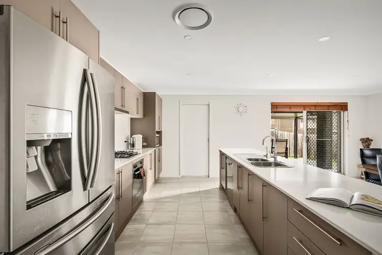 Fourth view of Homely house listing, 59 Adelong Parade, The Ponds NSW 2769