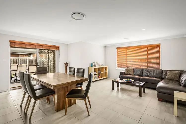 Fifth view of Homely house listing, 59 Adelong Parade, The Ponds NSW 2769