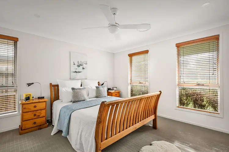 Sixth view of Homely house listing, 59 Adelong Parade, The Ponds NSW 2769