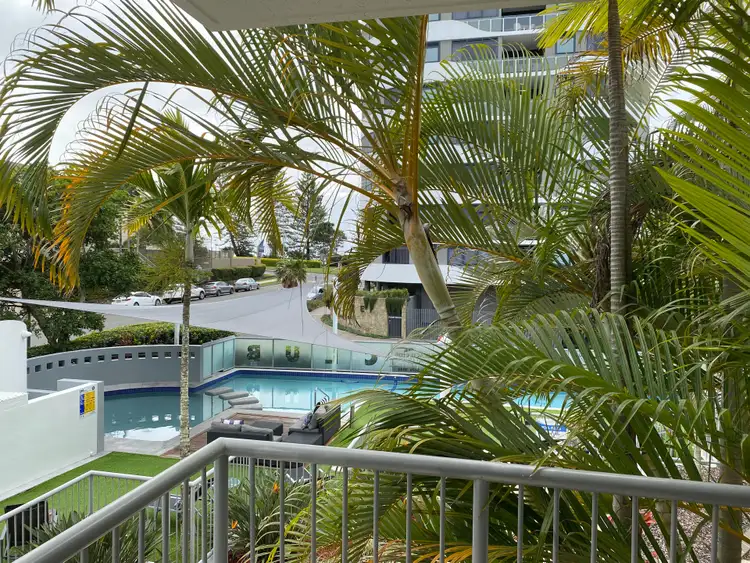 Second view of Homely unit listing, 435/87-97 First Avenue, Mooloolaba QLD 4557