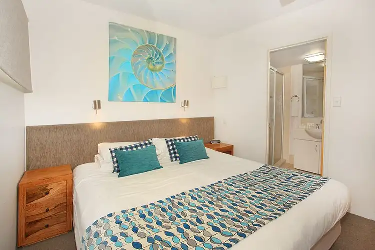 Sixth view of Homely unit listing, 435/87-97 First Avenue, Mooloolaba QLD 4557