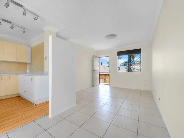 Main view of Homely apartment listing, 4/91 Junction Road, Clayfield QLD 4011