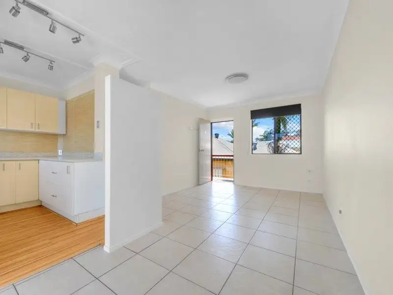 Main view of Homely apartment listing, 4/91 Junction Road, Clayfield QLD 4011