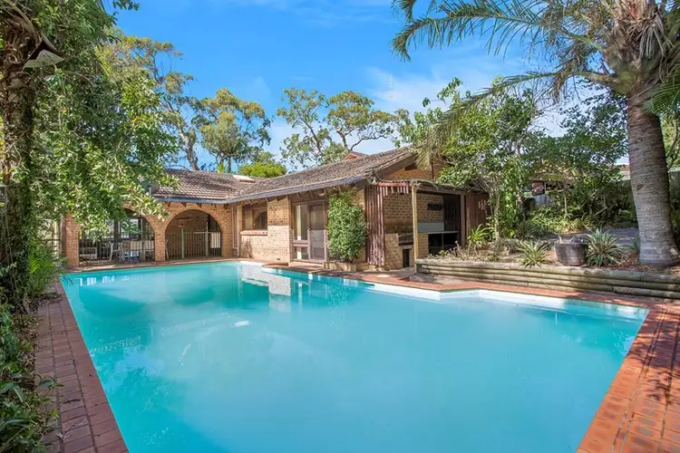 Main view of Homely house listing, 36 Curzon Avenue, Bateau Bay NSW 2261