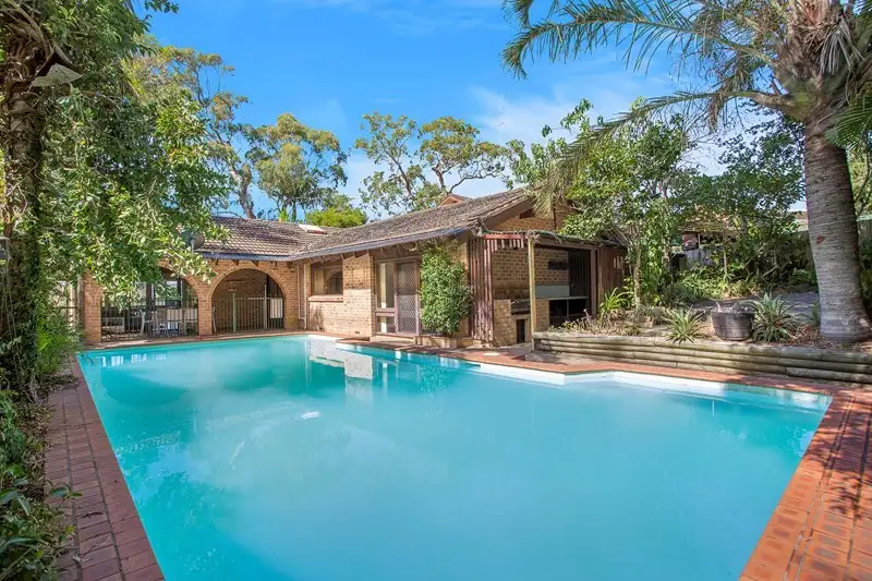 Main view of Homely house listing, 36 Curzon Avenue, Bateau Bay NSW 2261