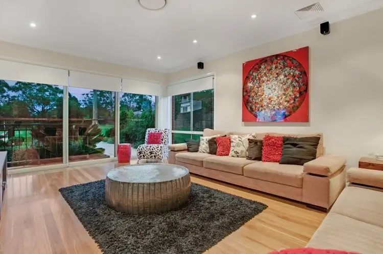 Seventh view of Homely house listing, 207 Bolwarra Park Drive, Bolwarra Heights NSW 2320