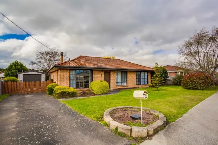 Main view of Homely house listing, 68 Arthur Street, Perth TAS 7300