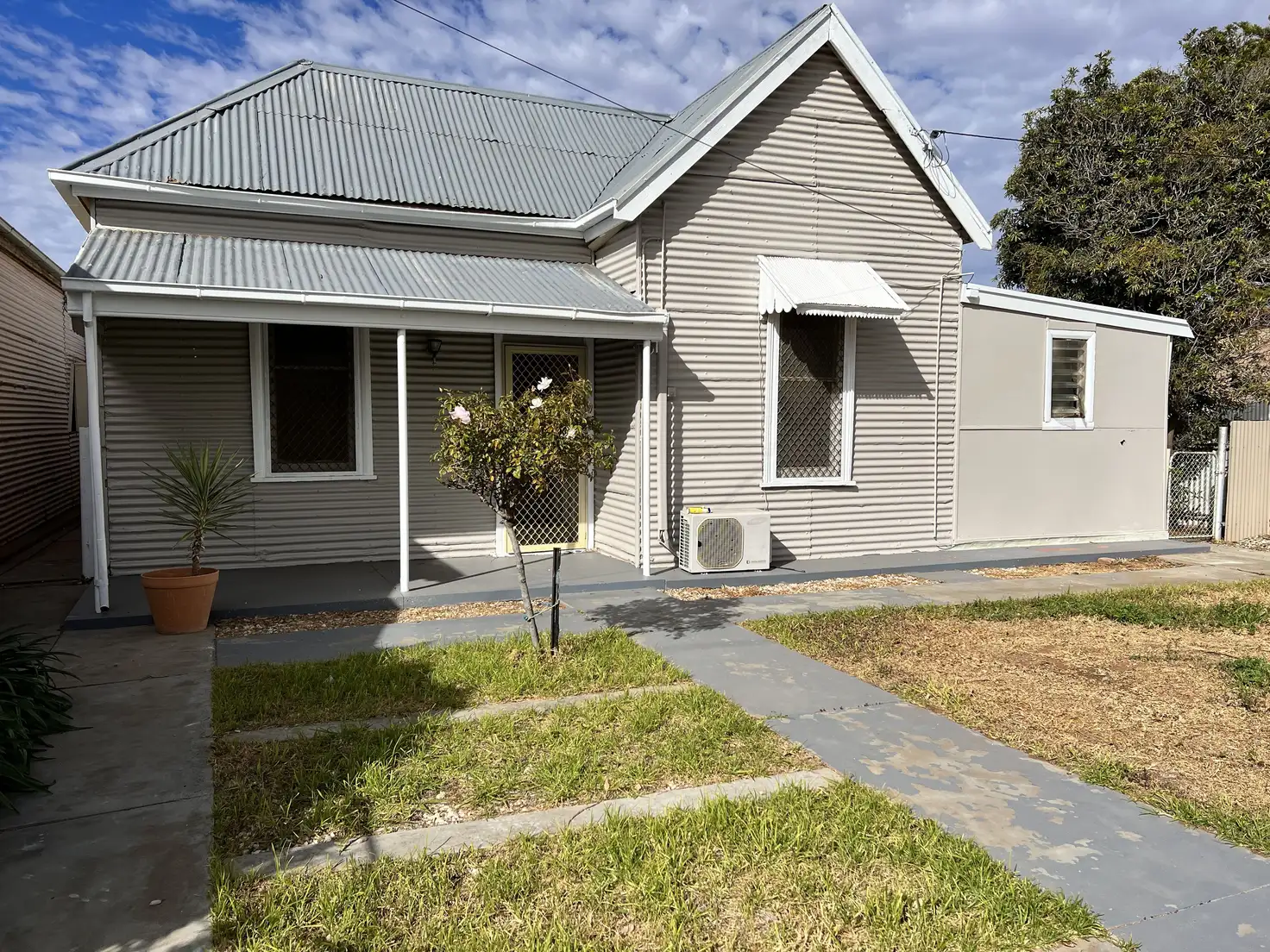Main view of Homely house listing, 409 Lane Lane, Broken Hill NSW 2880