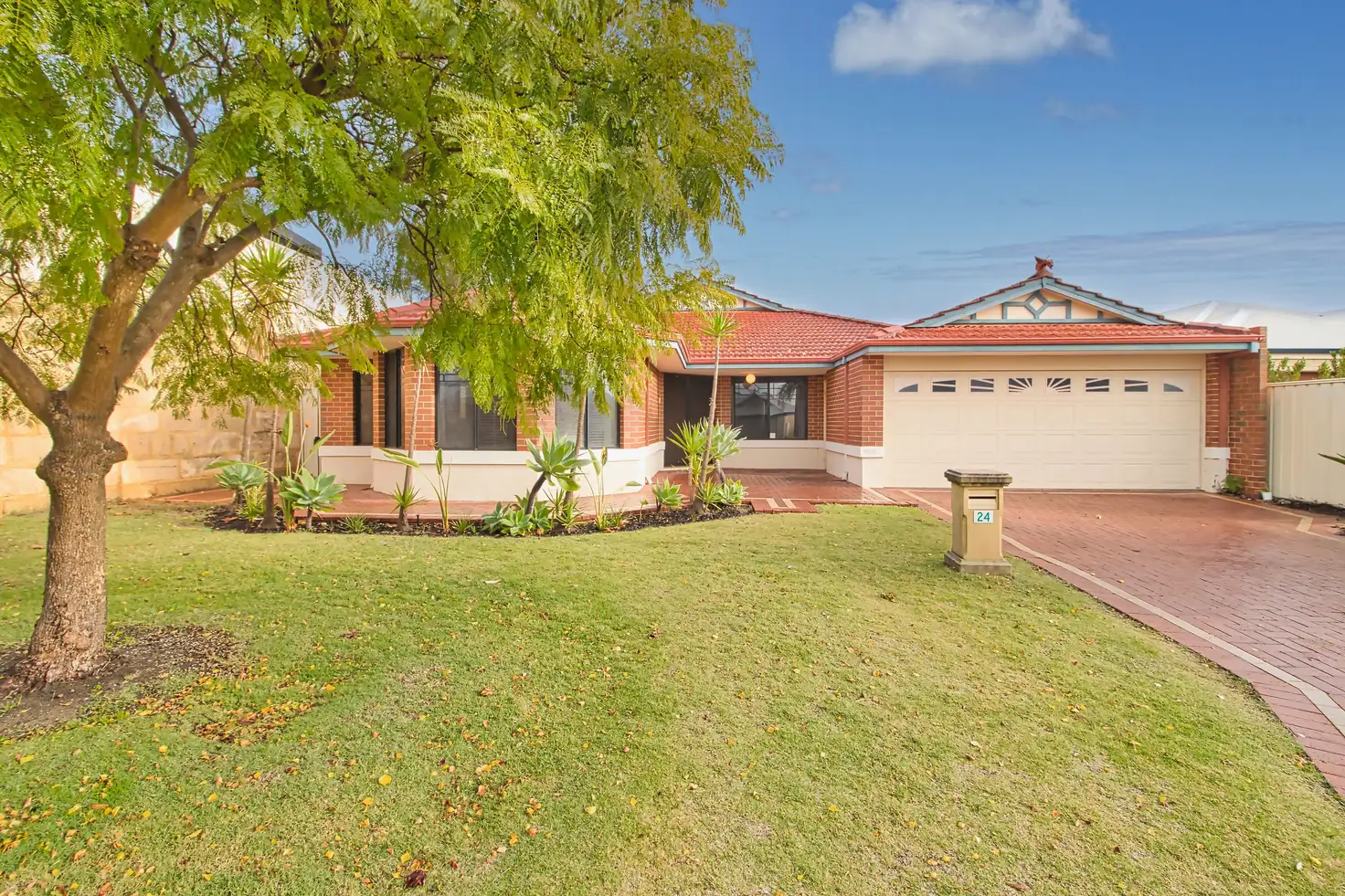 Main view of Homely house listing, 24 Woolger Ramble, Baldivis WA 6171