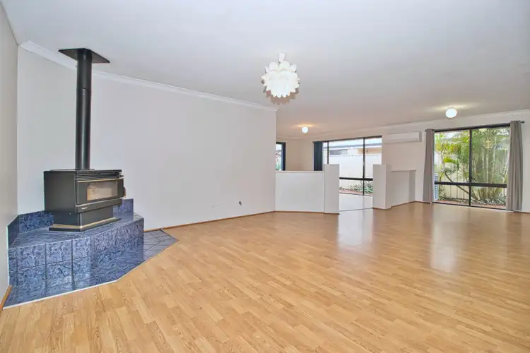 Second view of Homely house listing, 24 Woolger Ramble, Baldivis WA 6171