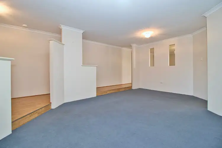 Fifth view of Homely house listing, 24 Woolger Ramble, Baldivis WA 6171