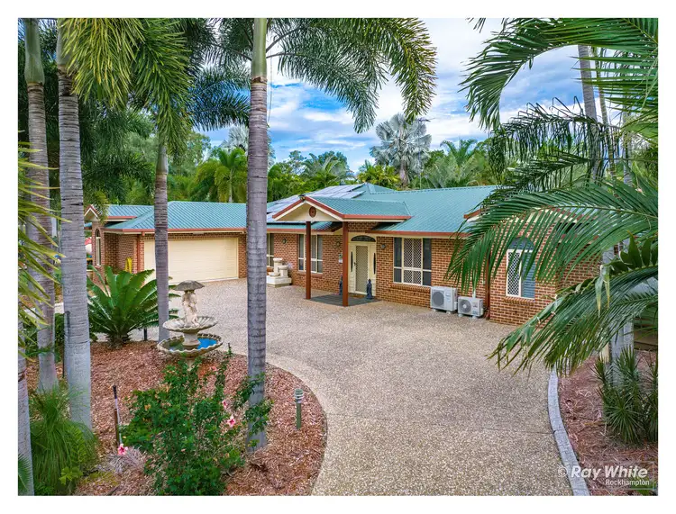 31 Price Drive, Glenlee QLD 4711
