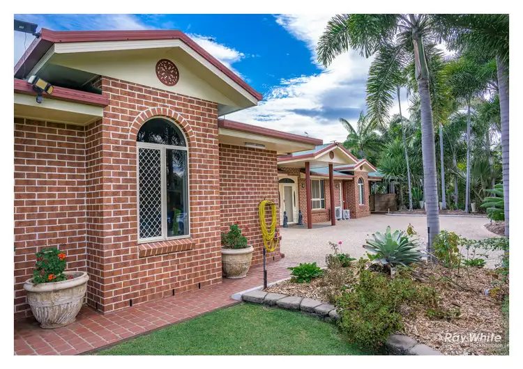 Second view of Homely house listing, 31 Price Drive, Glenlee QLD 4711