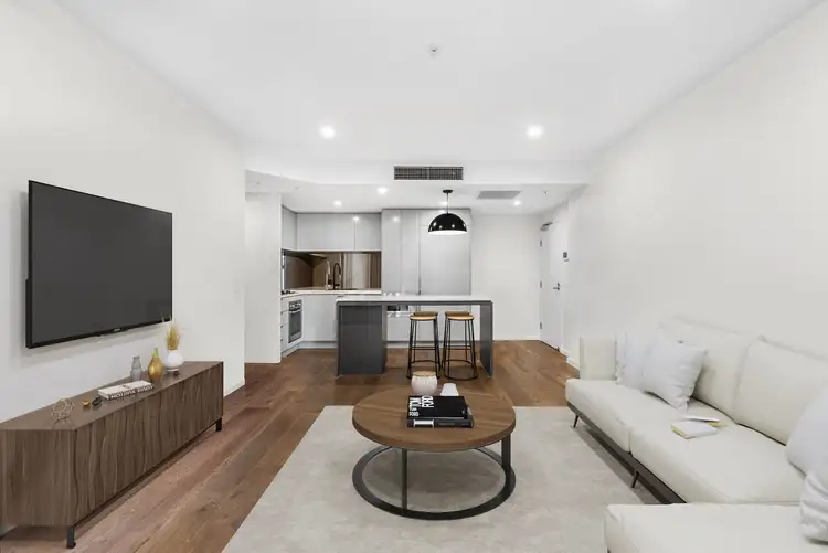 708/148 Logan Road, Woolloongabba QLD 4102