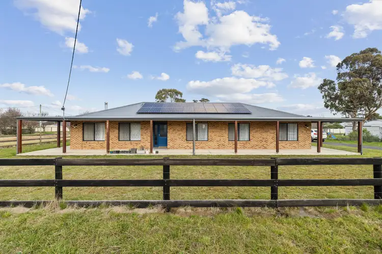 Main view of Homely house listing, 12 George Street, Collector NSW 2581