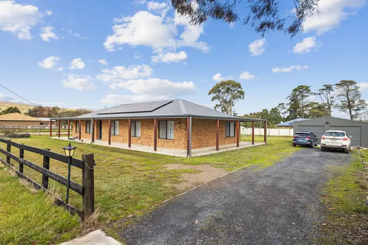 Second view of Homely house listing, 12 George Street, Collector NSW 2581