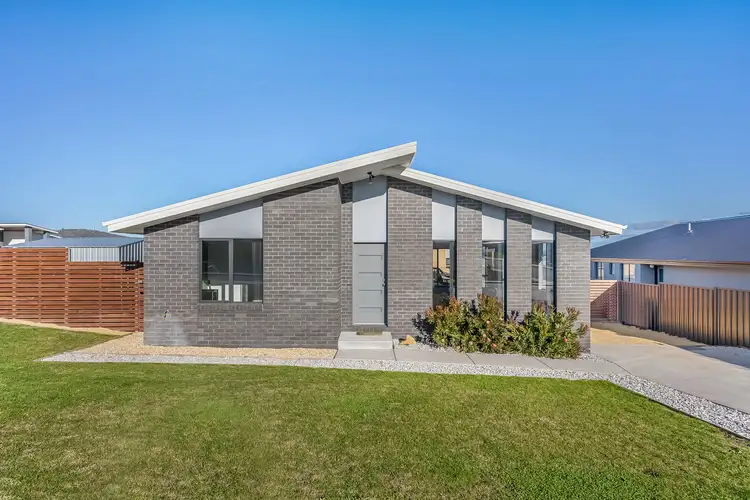 Main view of Homely house listing, 20 Millview Drive, Oakdowns TAS 7019