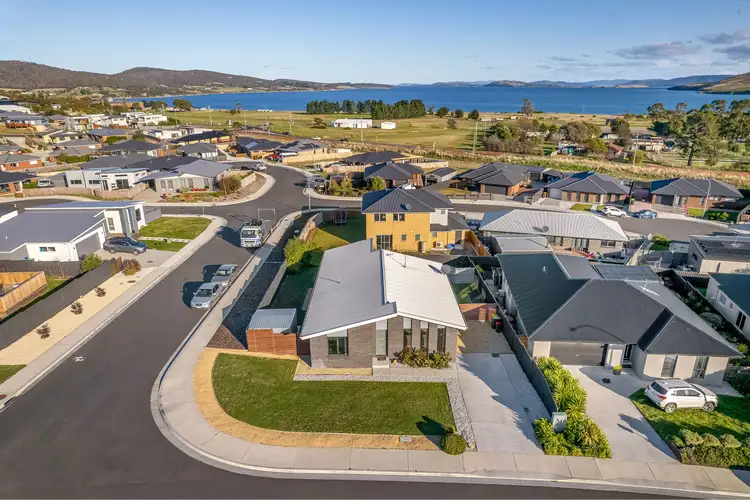 Second view of Homely house listing, 20 Millview Drive, Oakdowns TAS 7019