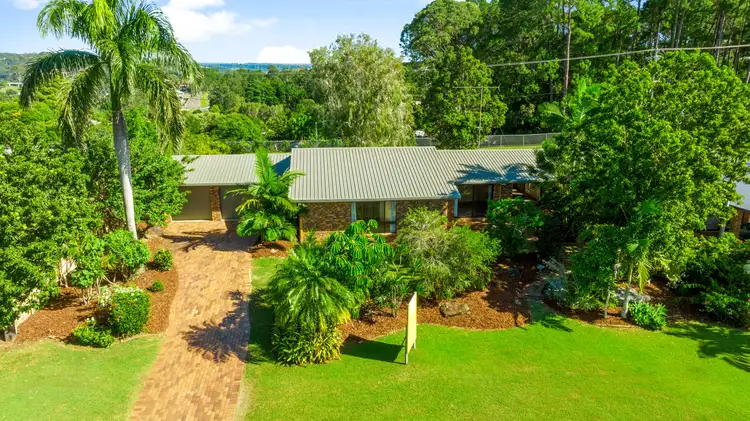 4 Dotterell Drive, Bli Bli QLD 4560