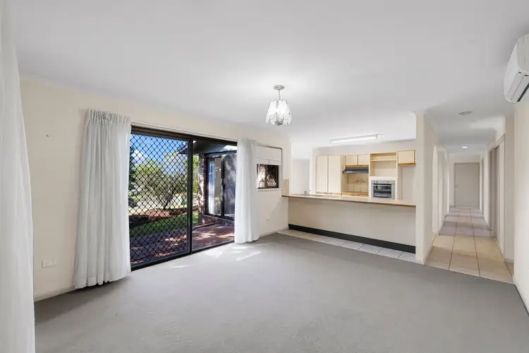 Fourth view of Homely house listing, 4 Dotterell Drive, Bli Bli QLD 4560