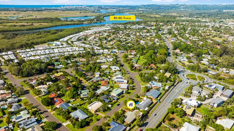 Fifth view of Homely house listing, 4 Dotterell Drive, Bli Bli QLD 4560