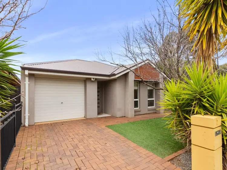 2 Meretta Lane, Andrews Farm SA 5114