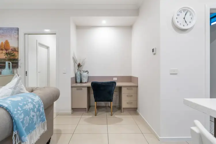 Sixth view of Homely townhouse listing, 5/100 Capesthorne Drive, Derrimut VIC 3026