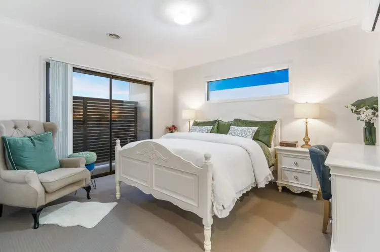 Seventh view of Homely townhouse listing, 5/100 Capesthorne Drive, Derrimut VIC 3026