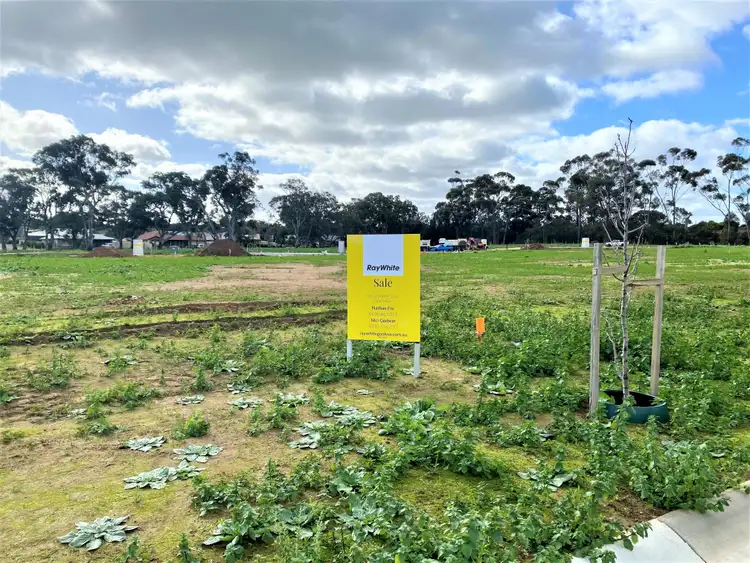 Third view of Homely land listing, LOT 22, 9 Bonnin Court, Strathalbyn SA 5255