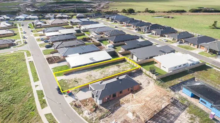 Sixth view of Homely land listing, 21 Runnel Drive, Wonthaggi VIC 3995