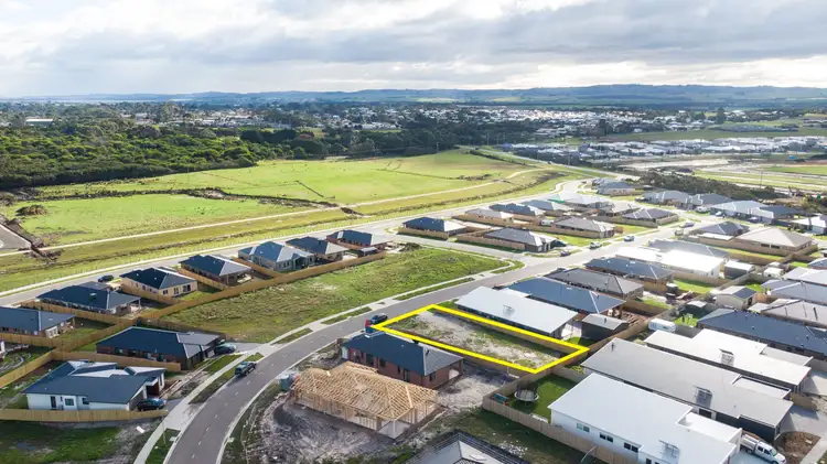 Seventh view of Homely land listing, 21 Runnel Drive, Wonthaggi VIC 3995