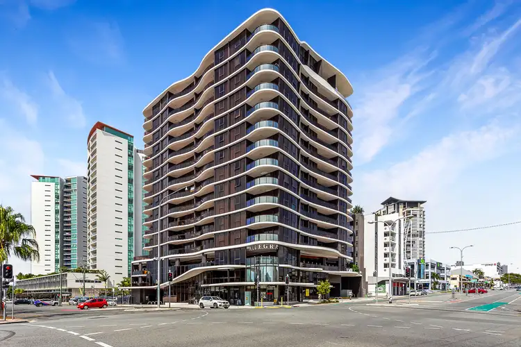 502/139 Scarborough Street, Southport QLD 4215