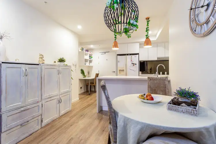 Second view of Homely apartment listing, 502/139 Scarborough Street, Southport QLD 4215