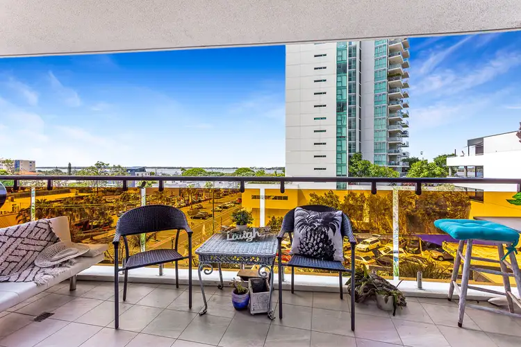 Third view of Homely apartment listing, 502/139 Scarborough Street, Southport QLD 4215
