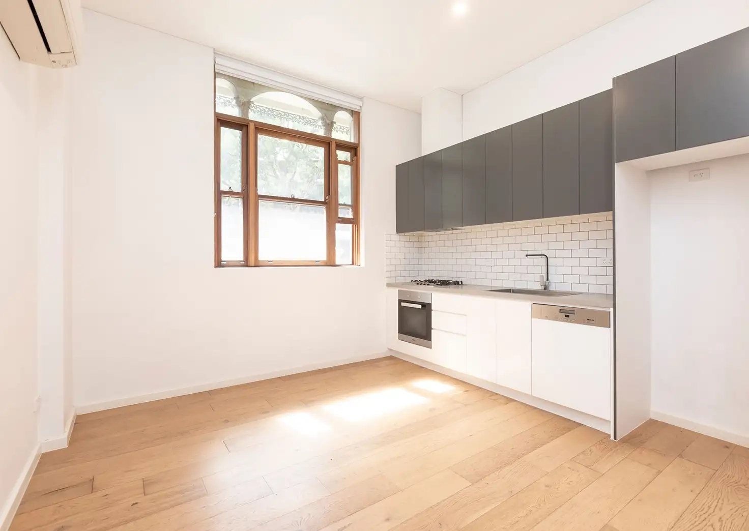 Main view of Homely apartment listing, G.01/481-483 Elizabeth Street, Surry Hills NSW 2010