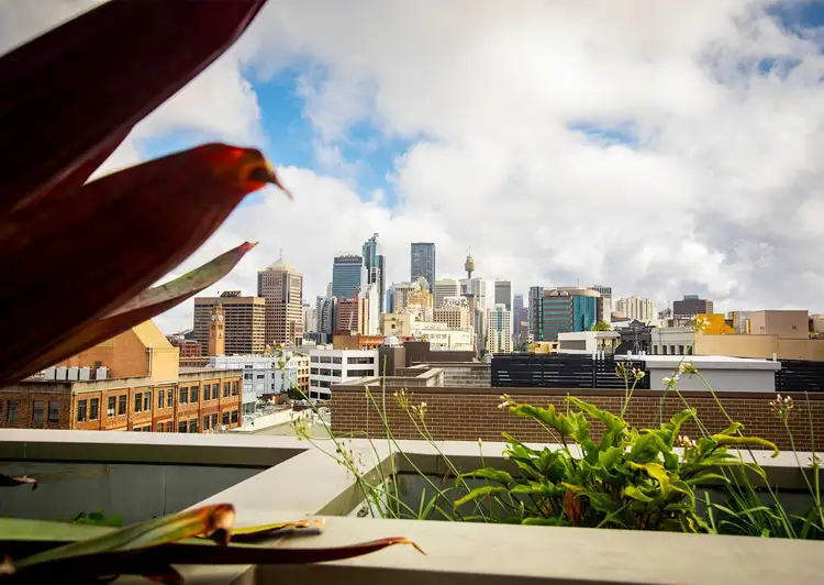 Second view of Homely apartment listing, G.01/481-483 Elizabeth Street, Surry Hills NSW 2010