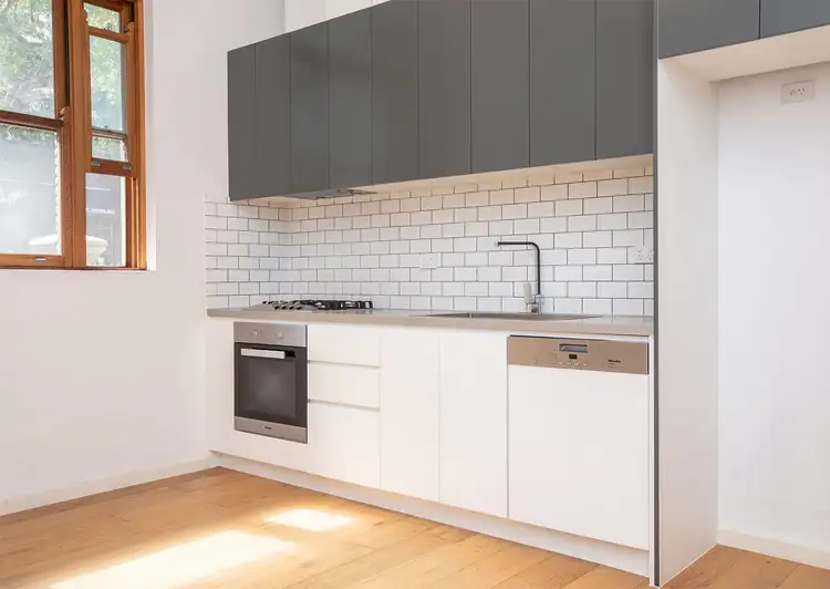 Third view of Homely apartment listing, G.01/481-483 Elizabeth Street, Surry Hills NSW 2010