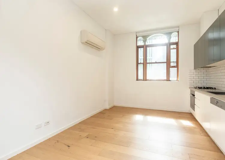 Fourth view of Homely apartment listing, G.01/481-483 Elizabeth Street, Surry Hills NSW 2010