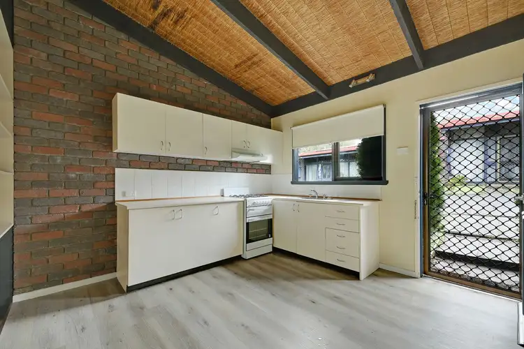 Third view of Homely unit listing, 6/20 Archibald Crescent, Warragul VIC 3820