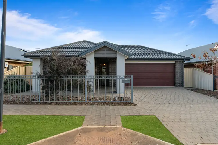 Main view of Homely house listing, 51 Faulding Avenue, Munno Para SA 5115