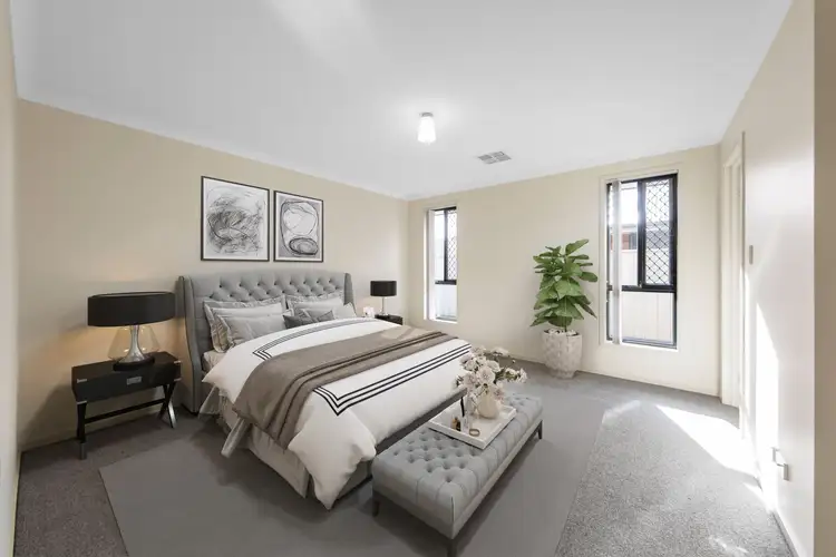 Second view of Homely house listing, 51 Faulding Avenue, Munno Para SA 5115