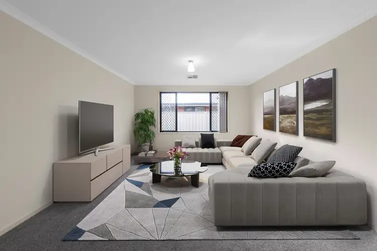 Sixth view of Homely house listing, 51 Faulding Avenue, Munno Para SA 5115