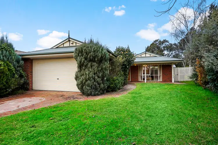 6 Narrawong Close, Rowville VIC 3178